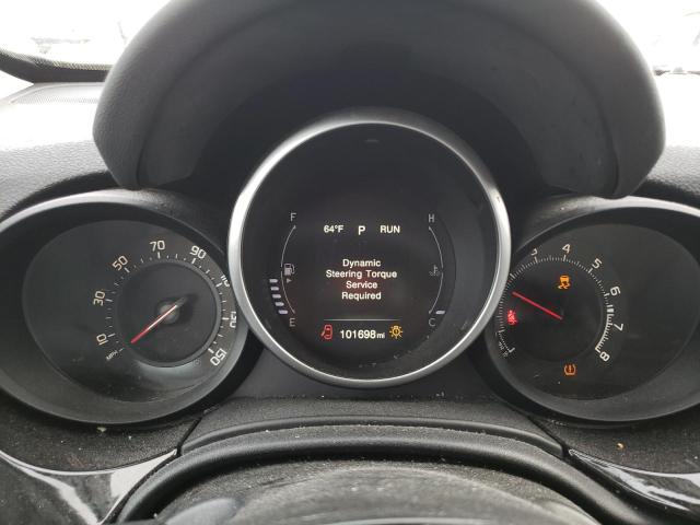2018 FIAT 500X LOUNG ZFBCFXDB3JP661226