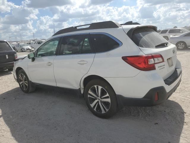 VIN 4S4BSANC3K3226932 2019 Subaru Outback, 2.5I Lim... no.2