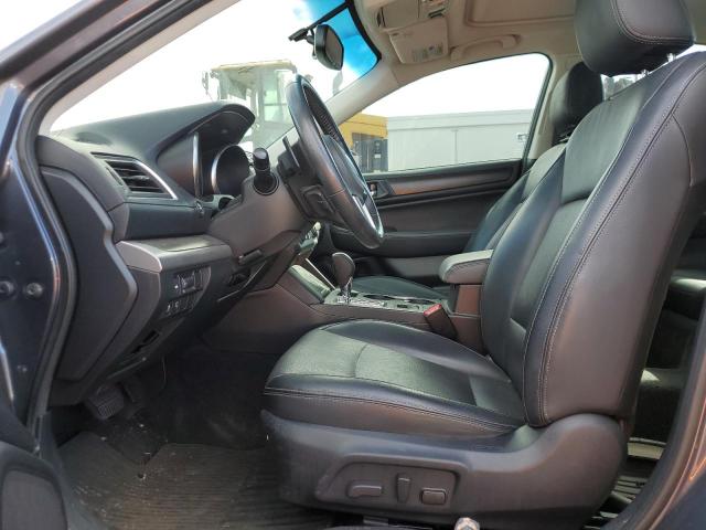 2015 SUBARU LEGACY 2.5 - 4S3BNBL61F3002577