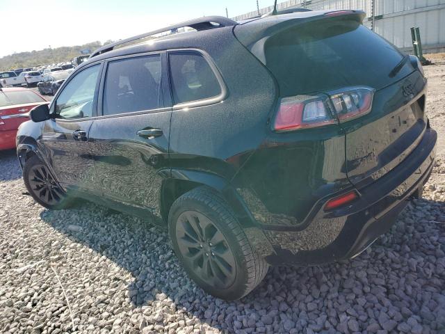 2020 JEEP CHEROKEE L - 1C4PJMDN1LD551835
