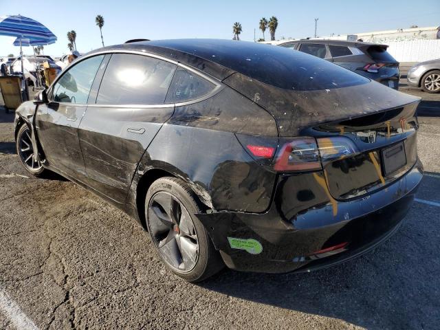 VIN 5YJ3E1EA6KF190039 2019 TESLA MODEL 3 no.2