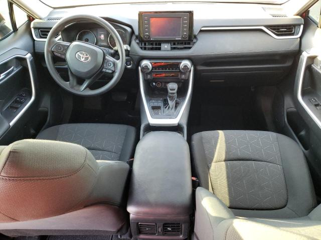 2020 TOYOTA RAV4 XLE - 2T3W1RFV6LW083335