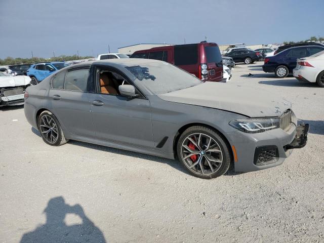 2021 BMW 540 XI WBA73BJ09MWX30635