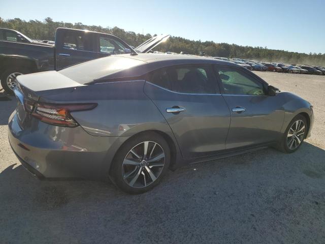 2020 NISSAN MAXIMA SL - 1N4AA6DV0LC369282