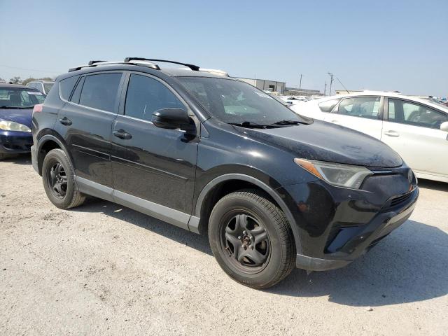 2017 TOYOTA RAV4 LE - 2T3ZFREV0HW375053