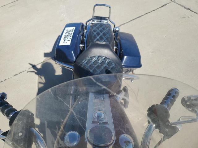 2003 HARLEY-DAVIDSON FLHTI 1HD1FVW153Y612232