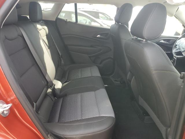2024 CHEVROLET TRAX 1LT - KL77LHE21RC159388
