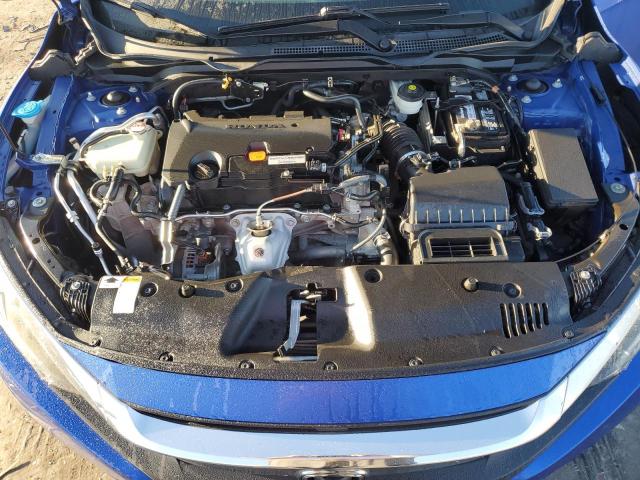 2017 HONDA CIVIC LX - 2HGFC4B09HH302000