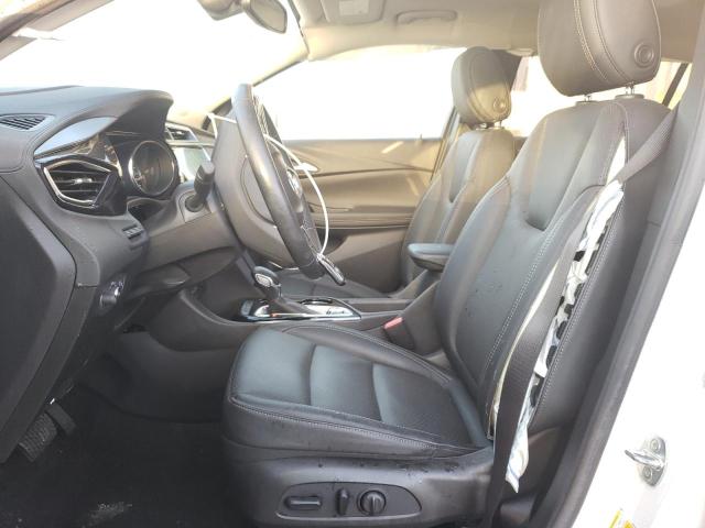 2022 BUICK ENCORE GX - KL4MMFSL4NB069800