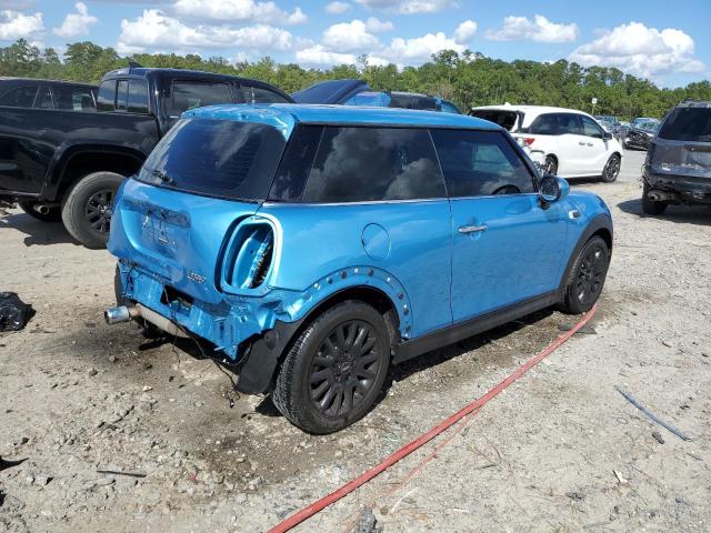 VIN WMWXP5C50K2H31131 2019 Mini Cooper no.3