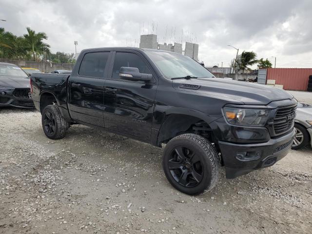 2020 RAM 1500 BIG H - 1C6RREFT8LN354214