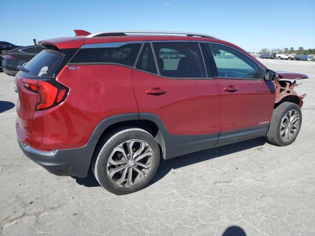 2019 GMC TERRAIN SL - 3GKALPEX5KL296105