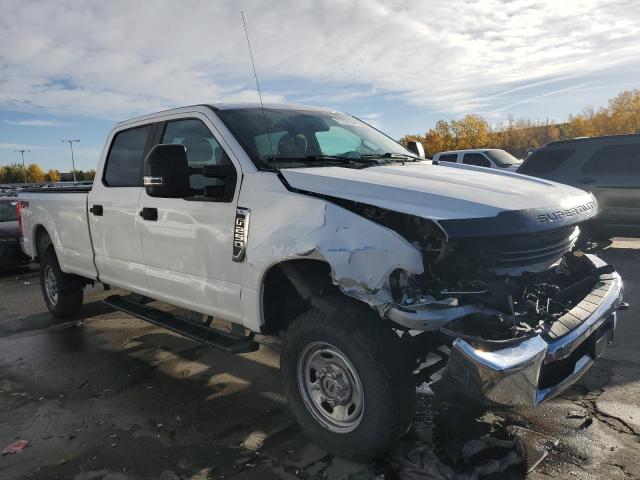 VIN 1FT7W2B6XKEC58302 2019 FORD F250 no.4