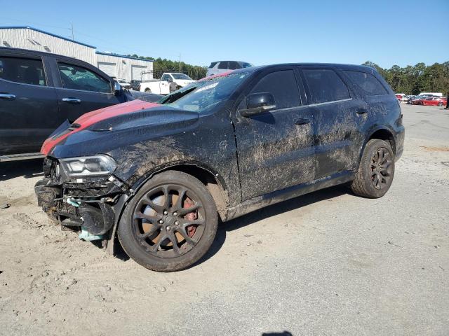 2023 DODGE DURANGO SR - 1C4SDJH95PC655351