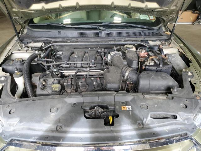 VIN 1FAHP2F89DG102259 2013 FORD TAURUS no.11