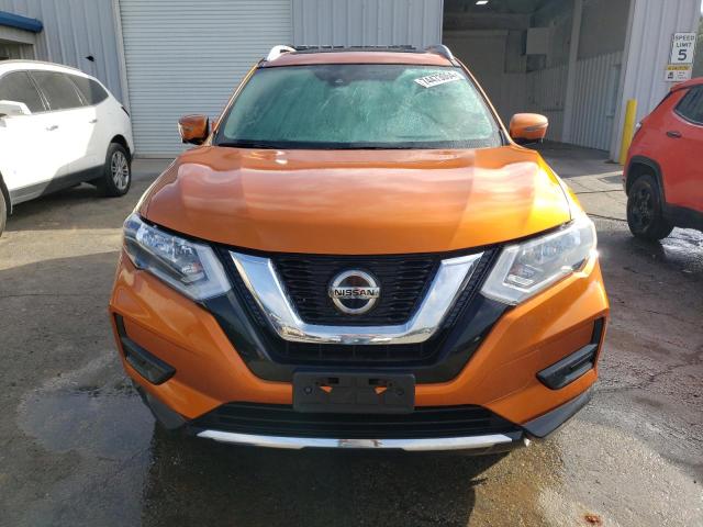 2019 NISSAN ROGUE S - JN8AT2MV6KW373769