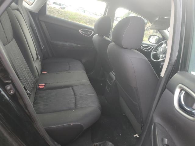 2017 NISSAN SENTRA S - 3N1AB7AP7HL723770