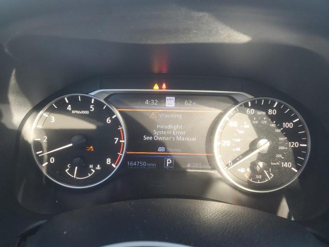 2019 NISSAN ALTIMA SL - 1N4BL4EV0KC225795