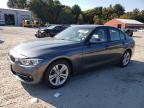 2016 BMW 328 XI SUL - WBA8E3C51GK501584