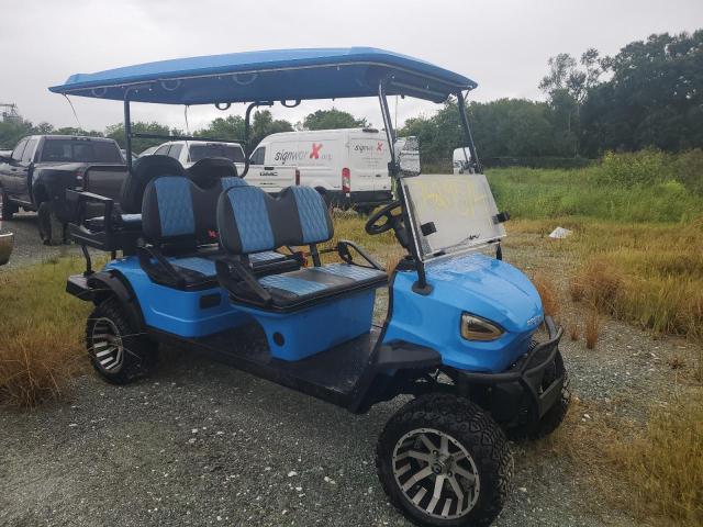 2023 ASPT GOLF CART #3025054189