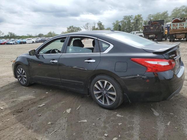 Vin: 1n4al3ap1gc272239, lot: 74732064, nissan altima 2.5 20162
