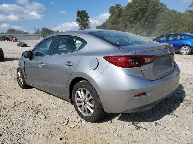 VIN 3MZBM1V75FM181298 2015 Mazda 3, Touring no.2