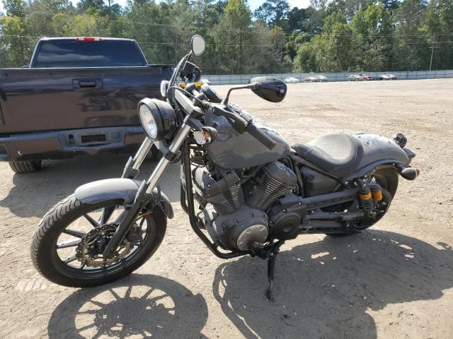 2023 YAMAHA XVS950 CUD JYAVN05E3PA016026