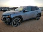 2023 HYUNDAI TUCSON SEL - 5NMJF3AE8PH169188