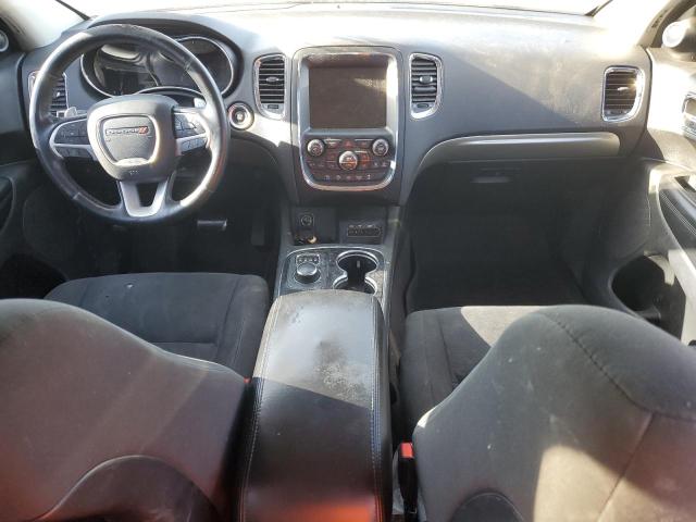 1C4RDHAG8HC709307 2017 DODGE DURANGO
