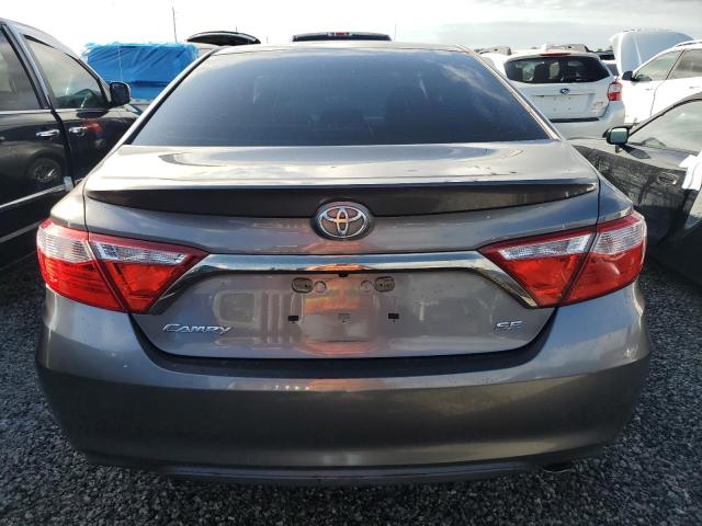 VIN 4T1BF1FK1HU408318 2017 Toyota Camry, LE no.6