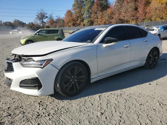 2021 ACURA TLX TECHNO #3029577085