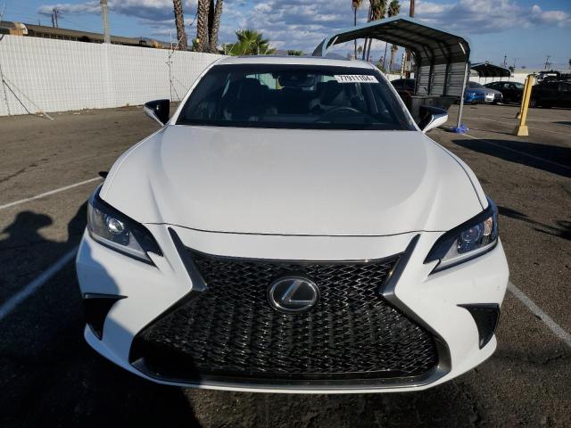 2020 LEXUS ES 350 F S - 58AGZ1B18LU060190