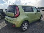 KIA SOUL photo