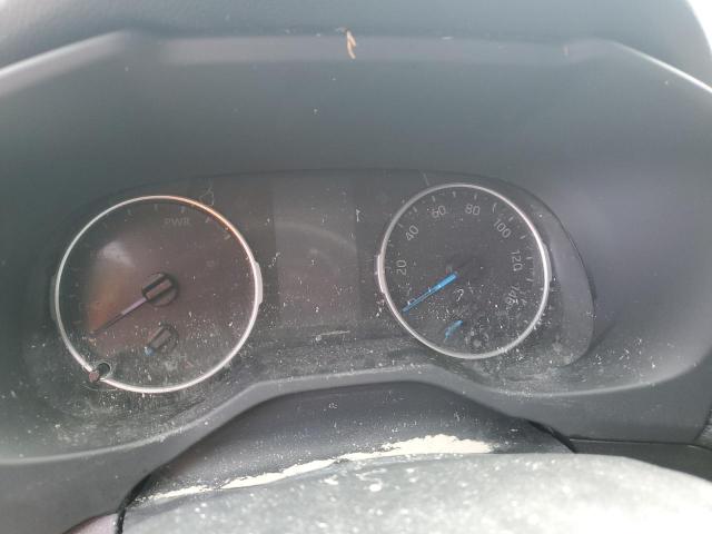 2020 TOYOTA RAV4 LE - JTMLWRFV8LD070412
