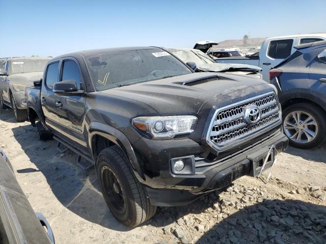 VIN 3TMCZ5ANXGM016448 2016 Toyota Tacoma, Double Cab no.4