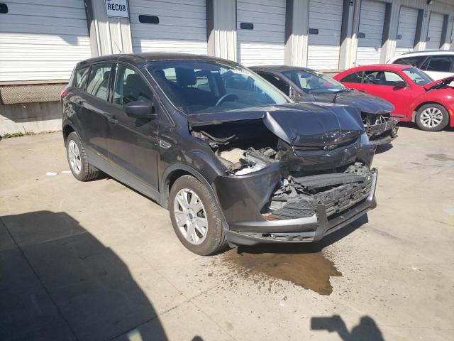 2016 FORD ESCAPE S - 1FMCU0F76GUC08341