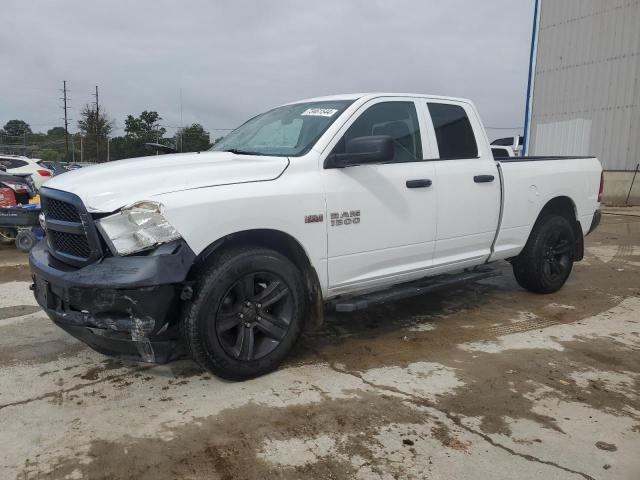 2018 RAM 1500 ST #3023971206