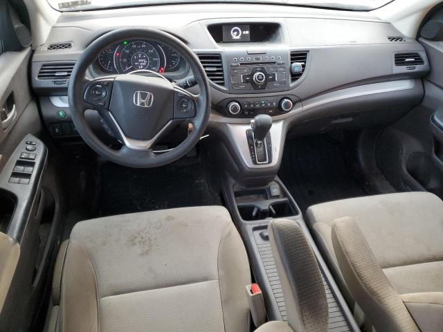 VIN 2HKRM4H59EH632833 2014 Honda CR-V, EX no.8