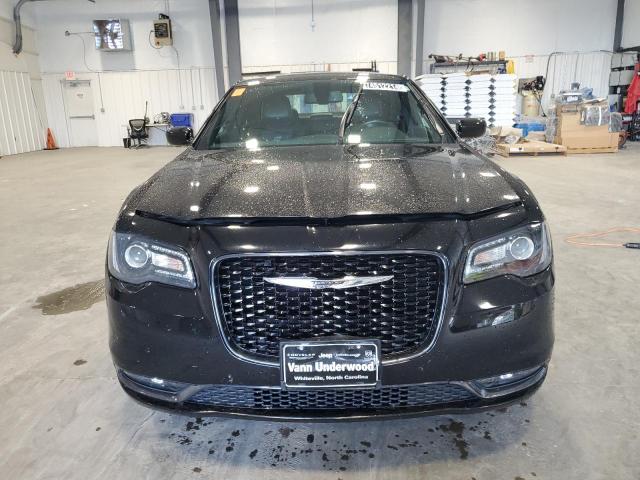 VIN 2C3CCAGG8LH156319 2020 Chrysler 300, S no.5