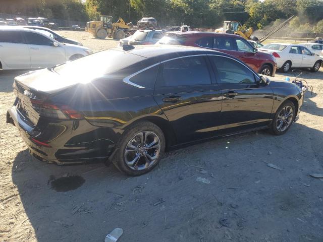 2024 HONDA ACCORD HYB - 1HGCY2F63RA072168
