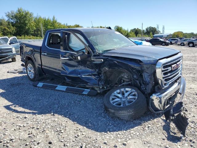 2022 GMC SIERRA LIM - 3GTU9DED6NG124674