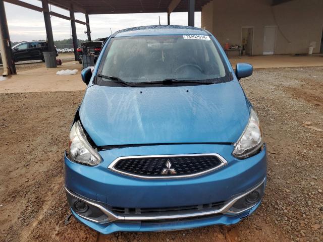 2017 MITSUBISHI MIRAGE ES - ML32A3HJ5HH012763