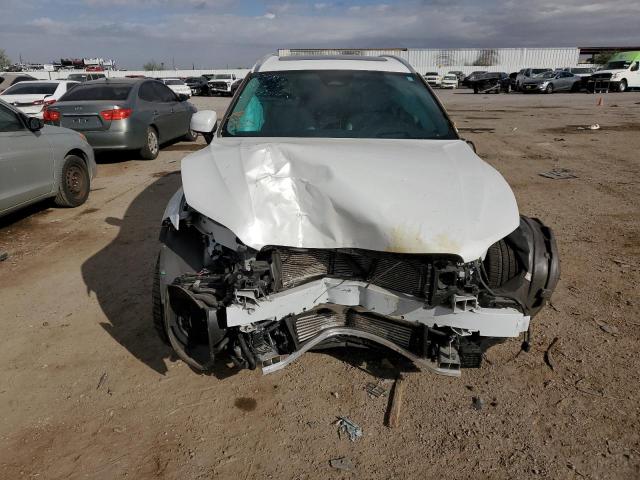 2023 VOLVO XC60 ULTIM - YV4H60DA0P1219644