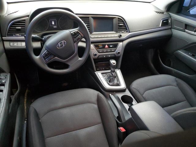 2018 HYUNDAI ELANTRA SE - 5NPD84LF6JH267648
