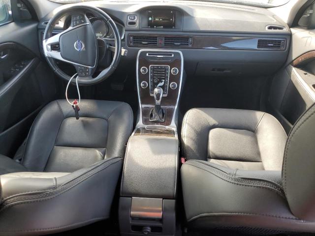 2015 VOLVO XC70 T5 PL YV440MBM7F1221295