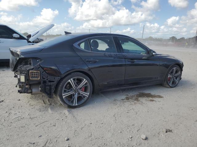 2024 GENESIS G70 SPORT KMTG54SE4RU136106