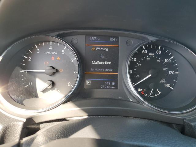 2018 NISSAN ROGUE S - 5N1AT2MT9JC752092