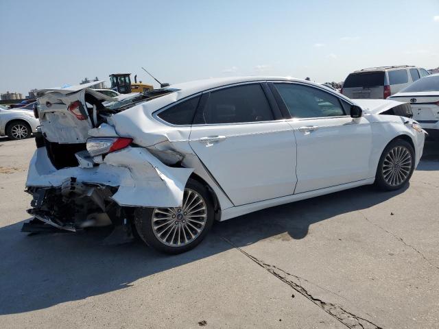 VIN 3FA6P0K93ER210557 2014 Ford Fusion, Titanium no.3