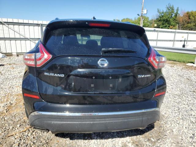 VIN 5N1AZ2MHXFN265392 2015 Nissan Murano, S no.6