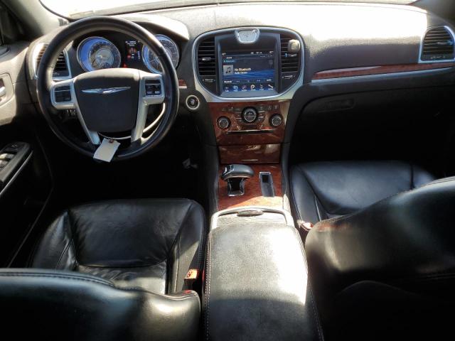 VIN 2C3CCAAG2EH309515 2014 CHRYSLER 300 no.8